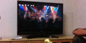 ライブ反省会